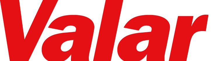 Kompresorové oleje Valar